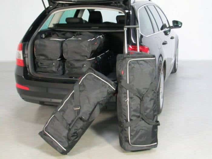 Car-Bags reistassen S50501S