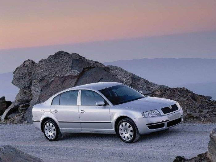 Car-Bags reistassen S50401S