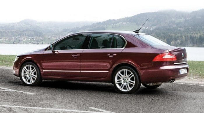 Car-Bags reistassen S50301S