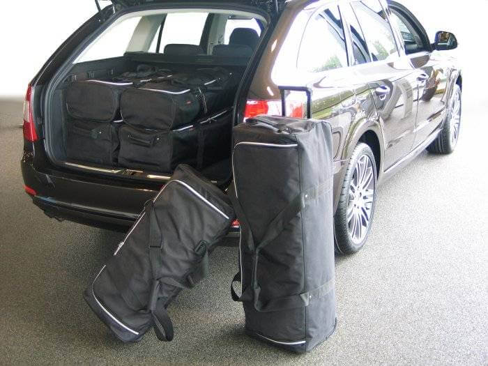 Car-Bags reistassen S50201S