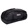 Thule reistas | Chasm | 70L | zwart – productfoto 2
