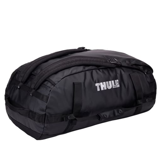 Thule reistas | Chasm | 70L | pond gray – productfoto 7