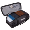 Thule reistas | Chasm | 70L | zwart – productfoto 3