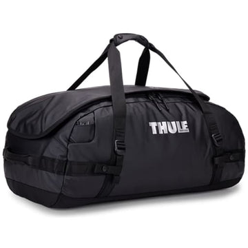 Thule reistas | Chasm | 70L | zwart – productfoto 1