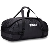 Thule reistas | Chasm | 70L | zwart – productfoto 1