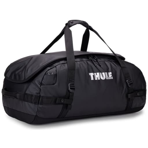 Thule reistas | Chasm | 70L | pond gray – productfoto 6