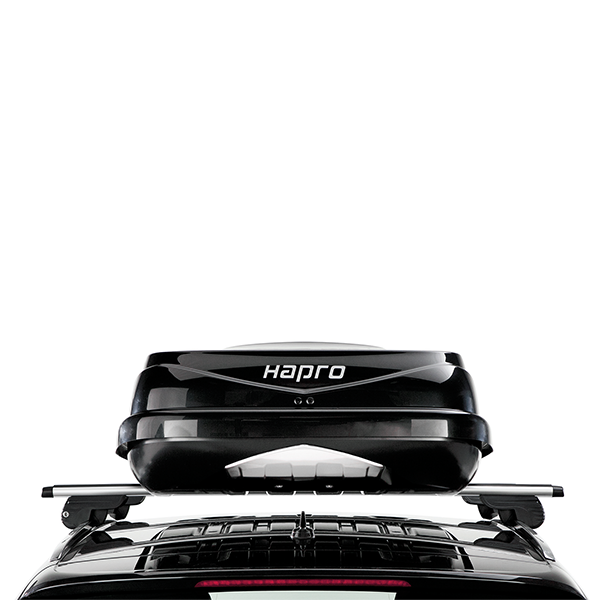 sneeuwkettingenwinkel-dakkoffer-hapro-zenith-6.6-brillliant-black-op-dak-achterkant