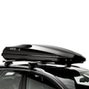 sneeuwkettingenwinkel-dakkoffer-hapro-zenith-6.6-brillliant-black-op-dak-bovenkant