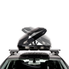 sneeuwkettingenwinkel-dakkoffer-hapro-zenith-6.6-brillliant-black-op-dak-open