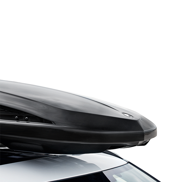 Hapro Zenith 6.6 | Brilliant Black | 25920 – productfoto 8