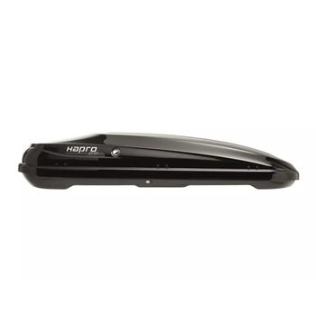 sneeuwkettingenwinkel-dakkoffer-hapro-zenith-6.6-brillliant-black-zijkant