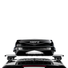 sneeuwkettingenwinkel-dakkoffer-hapro-zenith-8.6-brillliant-black-op-dak-achterkant