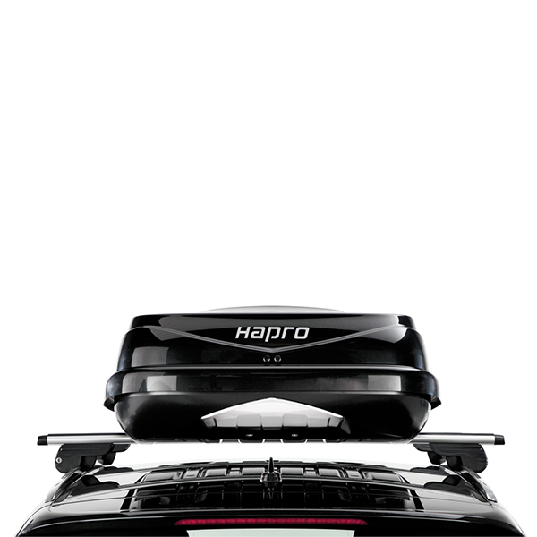 sneeuwkettingenwinkel-dakkoffer-hapro-zenith-8.6-brillliant-black-op-dak-achterkant