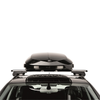sneeuwkettingenwinkel-dakkoffer-hapro-zenith-8.6-brillliant-black-op-dak-voorkant