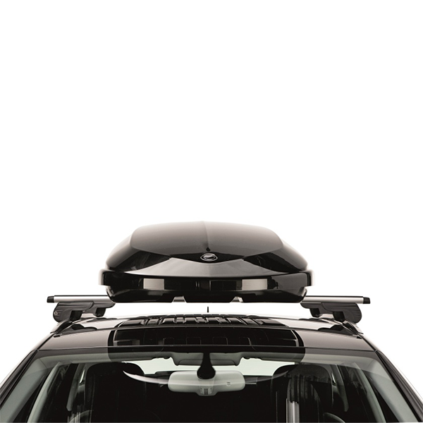 sneeuwkettingenwinkel-dakkoffer-hapro-zenith-8.6-brillliant-black-op-dak-voorkant