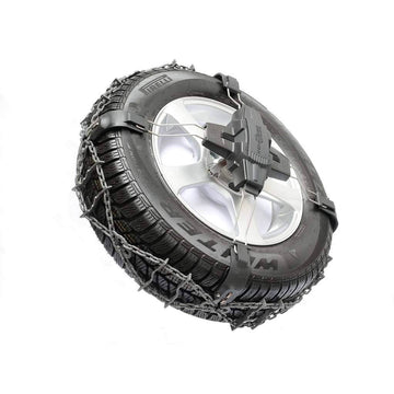 Spikes Spider Easy Alpine Pro