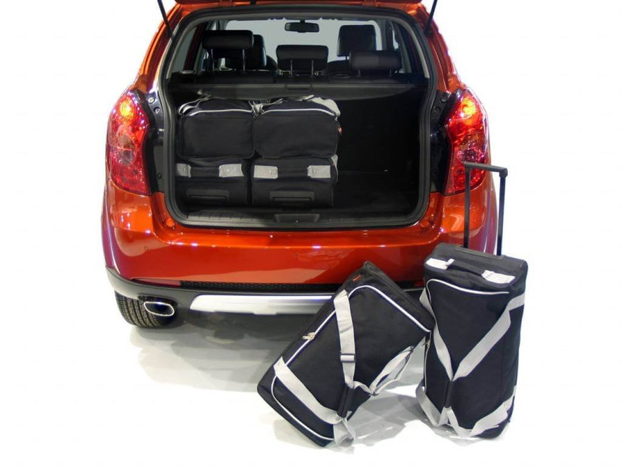Car-Bags reistassen S20101S