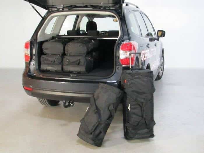 Car-Bags reistassen S40201S