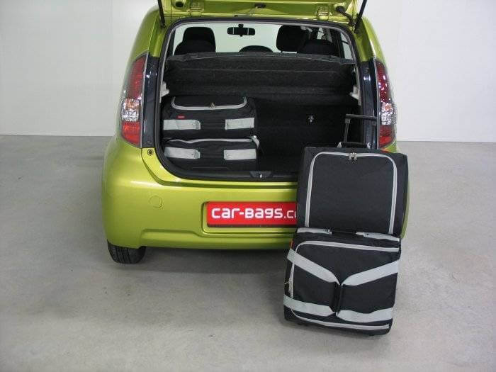Car-Bags reistassen S40101S