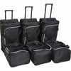 Toyota Avensis III 4dr Sedan | 2008-2015 Car-Bags reistassenset – productfoto 1