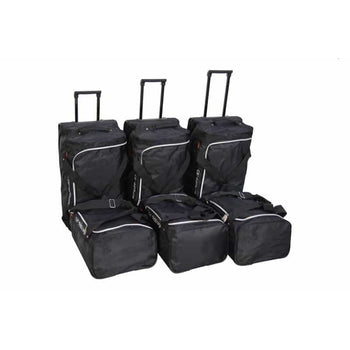 Toyota Avensis III 4dr Sedan | 2008-2015 Car-Bags reistassenset – productfoto 1