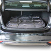 Toyota Avensis III 4dr Sedan | 2008-2015 Car-Bags reistassenset – productfoto 3