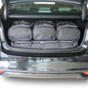 Reistassenset Toyota Avensis III 2008-2018 4-deurs sedan – productfoto 4