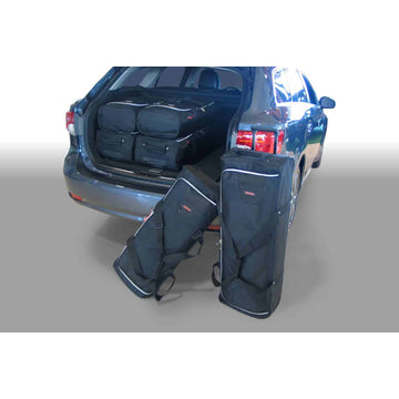 Toyota Avensis III 5dr Wagon | 2008-2015 Car-Bags reistassenset – productfoto 1