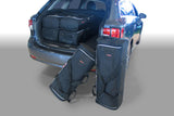 Reistassen set Toyota Avensis III 2008-2015 wagon – productfoto 1