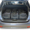 Toyota Avensis III 5dr Wagon | 2008-2015 Car-Bags reistassenset – productfoto 2