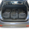 Reistassen set Toyota Avensis III 2008-2015 wagon – productfoto 2