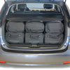 Reistassen set Toyota Avensis III 2008-2015 wagon – productfoto 4