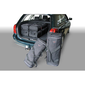 Reistassenset Toyota Avensis II 2003-2008 wagon – productfoto 1