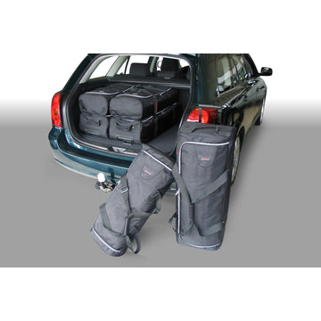 Reistassenset Toyota Avensis II 2003-2008 wagon – productfoto 1
