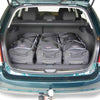 Toyota Avensis II 5dr Wagon | 2003-2008 Car-Bags reistassenset – productfoto 2