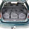 Reistassenset Toyota Avensis II 2003-2008 wagon – productfoto 2
