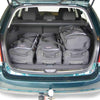 Toyota Avensis II 5dr Wagon | 2003-2008 Car-Bags reistassenset – productfoto 3