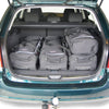 Reistassenset Toyota Avensis II 2003-2008 wagon – productfoto 3