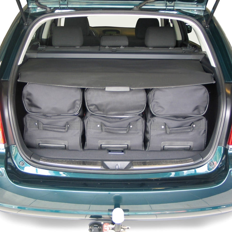 Reistassenset Toyota Avensis II 2003-2008 wagon – productfoto 4