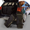 Toyota Auris II TS 5dr Wagon | 2013-2019 Car-Bags reistassenset – productfoto 1