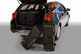 Toyota Auris II TS 5dr Wagon | 2013-2019 Car-Bags reistassenset – productfoto 1