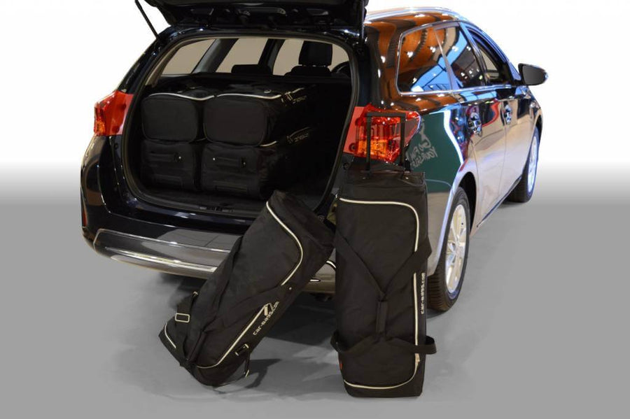 Car-Bags reistassen T10601S