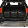 Car-Bags reistassen T10601S