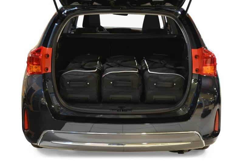 Car-Bags reistassen T10601S