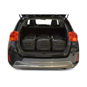 Reistassenset Toyota Auris II TS 2013-2019 wagon – productfoto 2