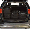 Toyota Auris II TS 5dr Wagon | 2013-2019 Car-Bags reistassenset – productfoto 3