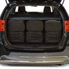 Toyota Auris II TS 5dr Wagon | 2013-2019 Car-Bags reistassenset – productfoto 4