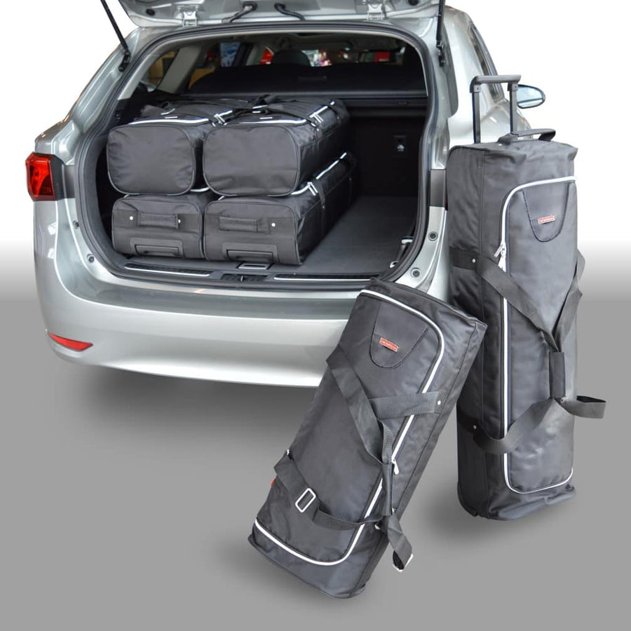 Reistassenset Toyota Avensis III 2008-2018 wagon – productfoto 1