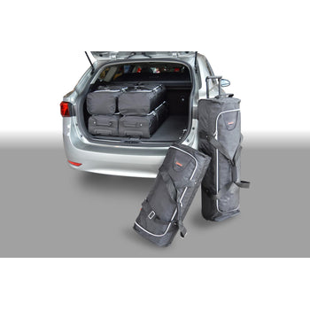 Reistassenset Toyota Avensis III 2008-2018 wagon – productfoto 1