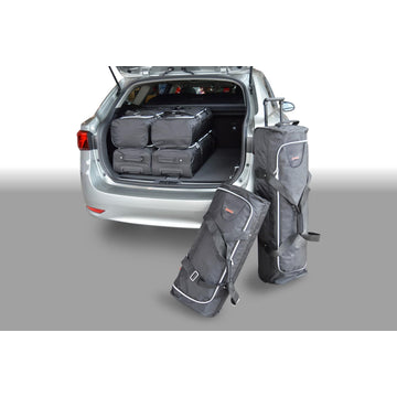 Reistassenset Toyota Avensis III 2008-2018 wagon – productfoto 1